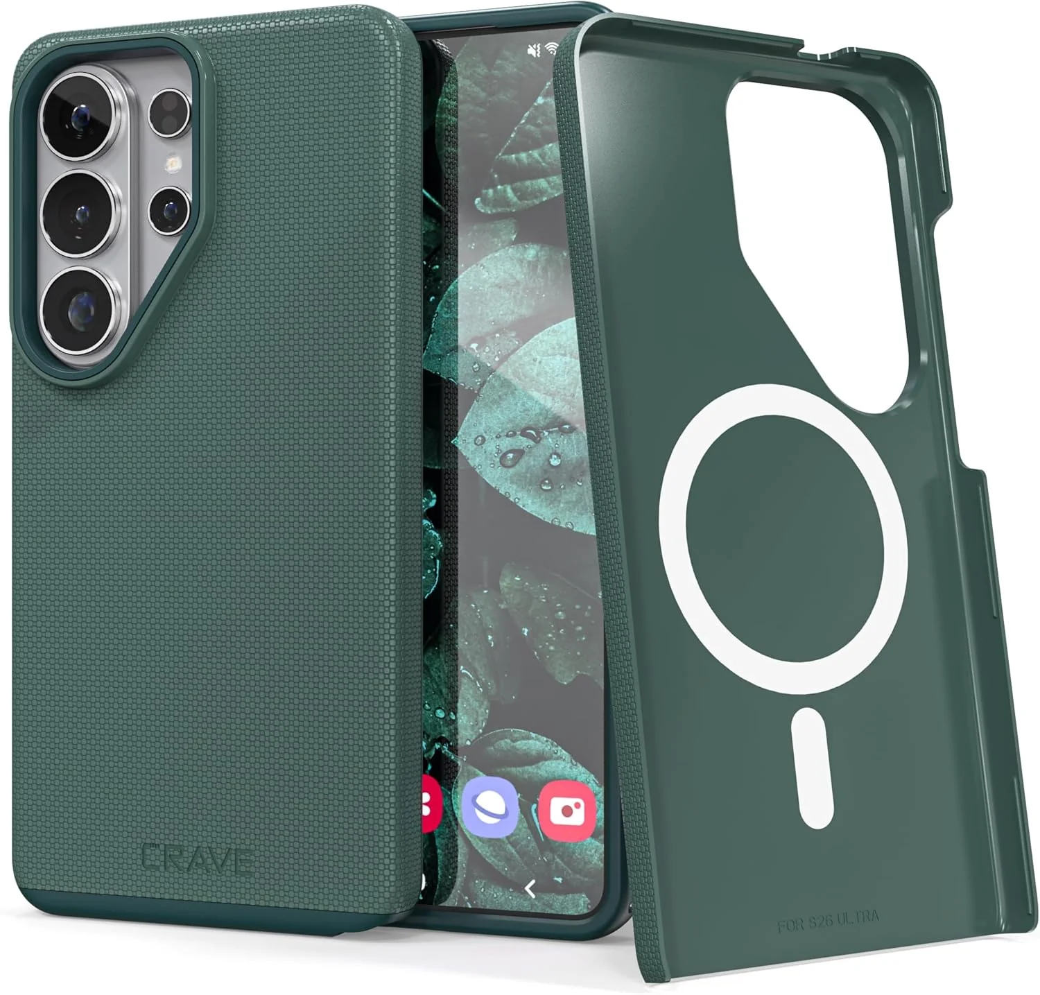 Galaxy S26 Ultra Cases