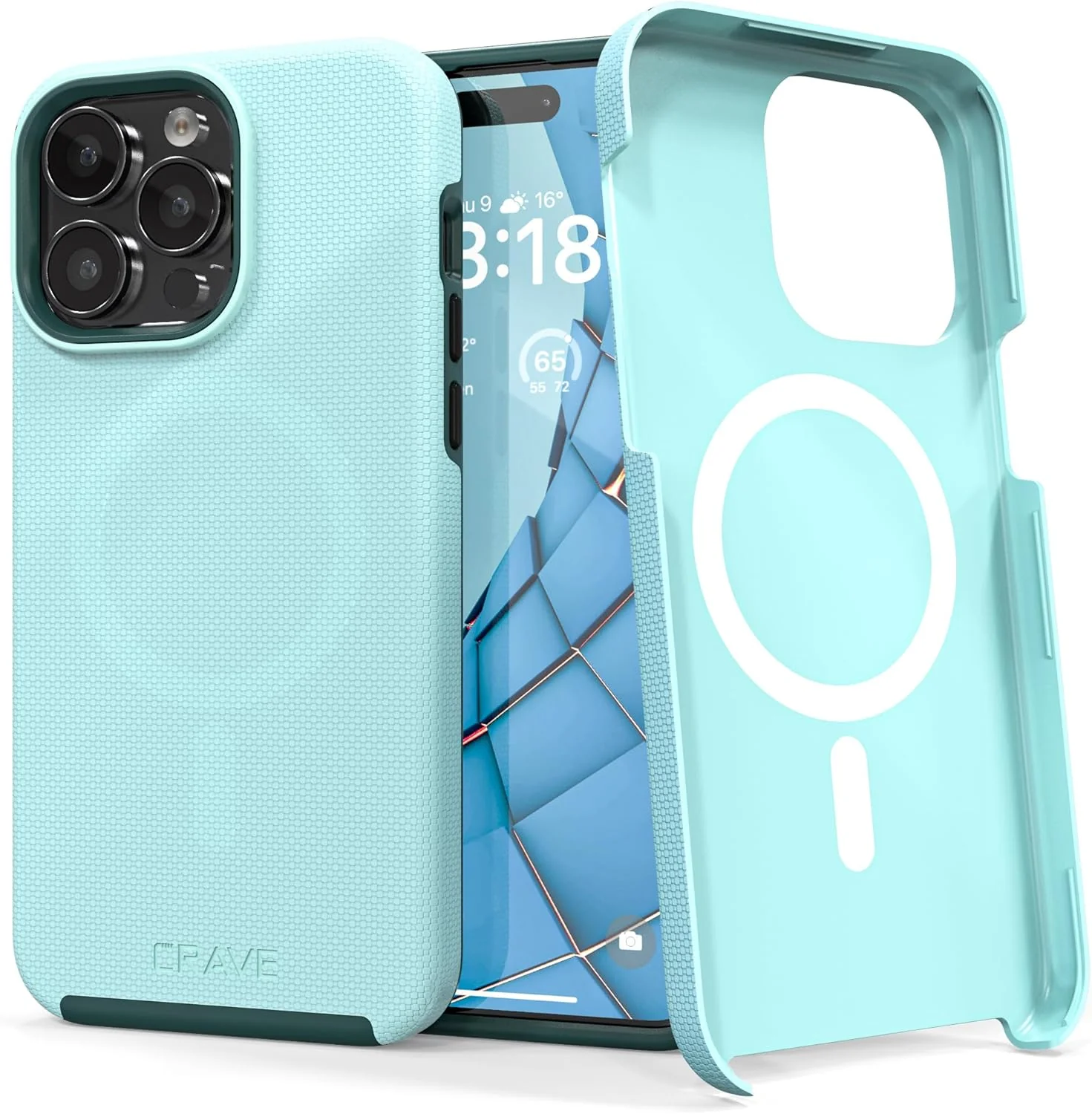 iPhone 15 Pro Max Cases